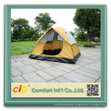 2-3 People Polyester Family Tent, Beach Tent